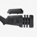 Magpul SGA Remington 870 12 Gauge Stock - Grey